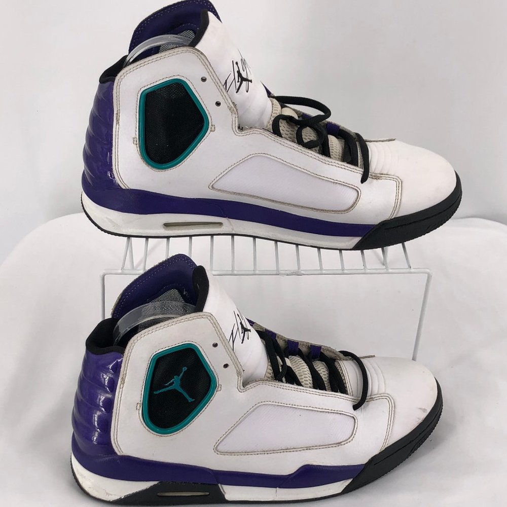 Jordan Flight Luminary